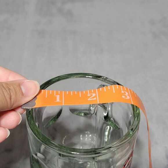 A&W Root Beer 85th Anniversary "1919-2004" Thick Glass - Picture 5 of 5